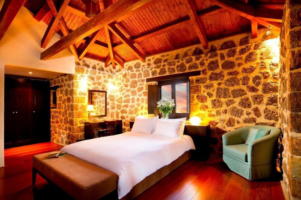 Pliadon Gi Mountain Resort & Spa Като-Трикала-Коринтия Номер фото