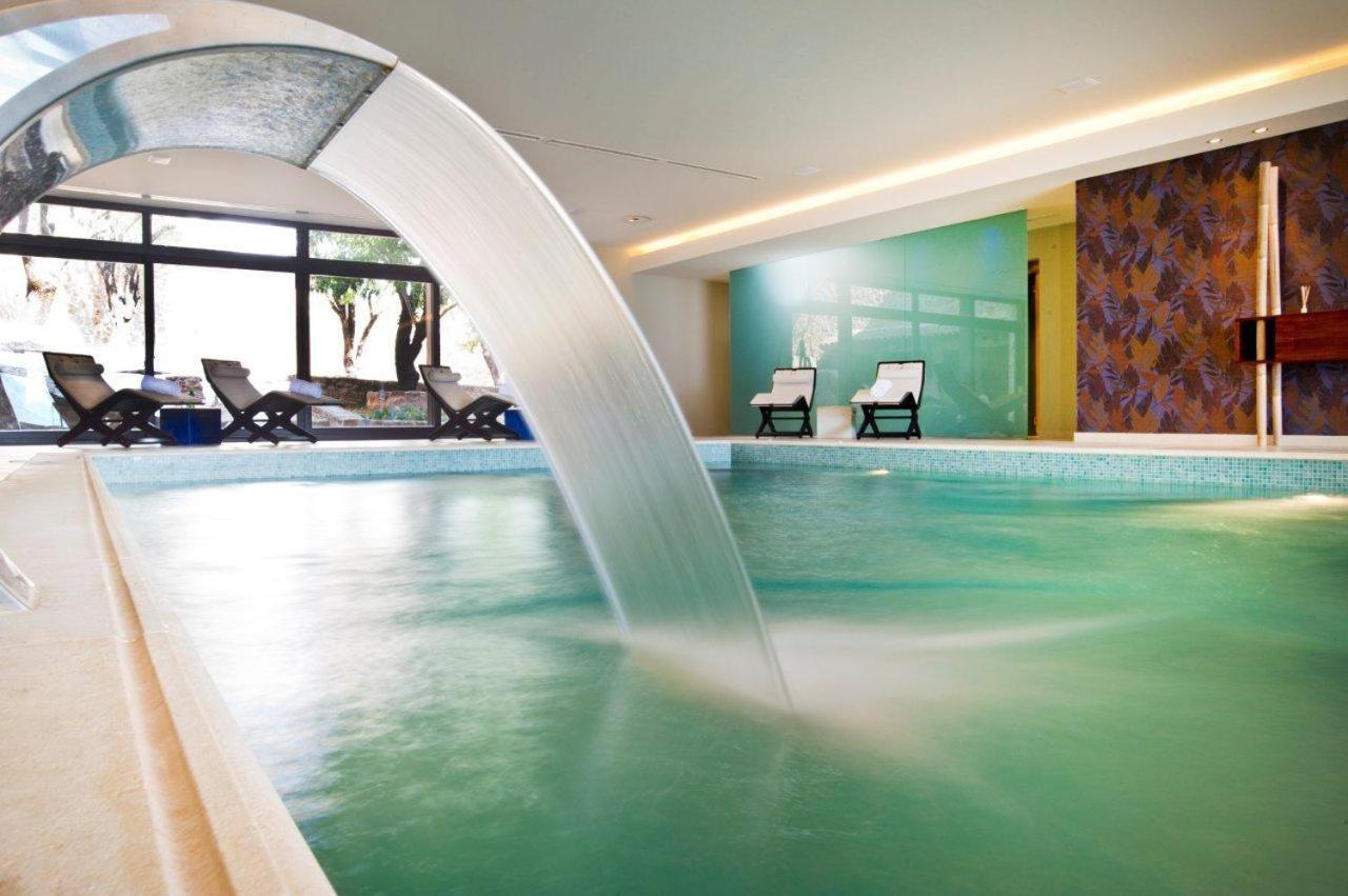 Pliadon Gi Mountain Resort & Spa Като-Трикала-Коринтия Экстерьер фото